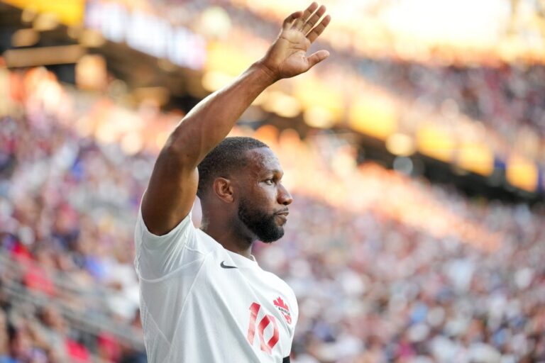 MLS News: Whitecaps sign winger Junior Hoilett for rest of season