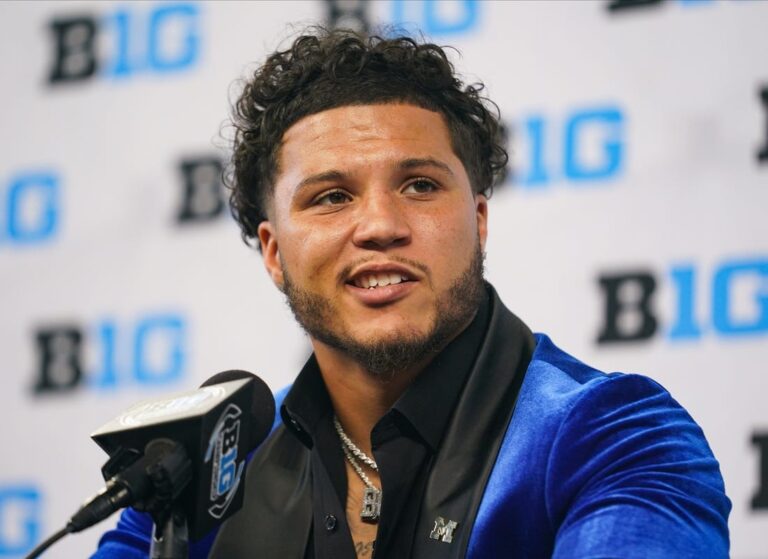 NCAAF News: No. 2 Michigan, sans Jim Harbaugh, casts focus on East Carolina