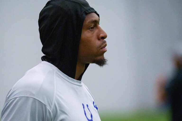 NFL News: Reports: Colts RB Jonathan Taylor (ankle) to pass physical