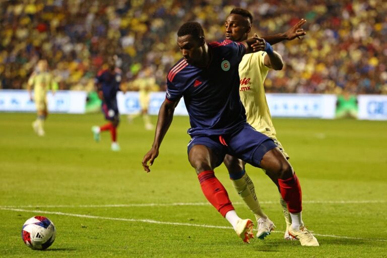 MLS News: Fire take on Whitecaps as both teams vie for playoff spots