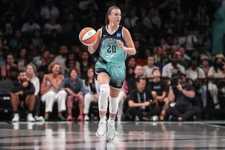 Sun, Liberty face off in a battle for playoff position