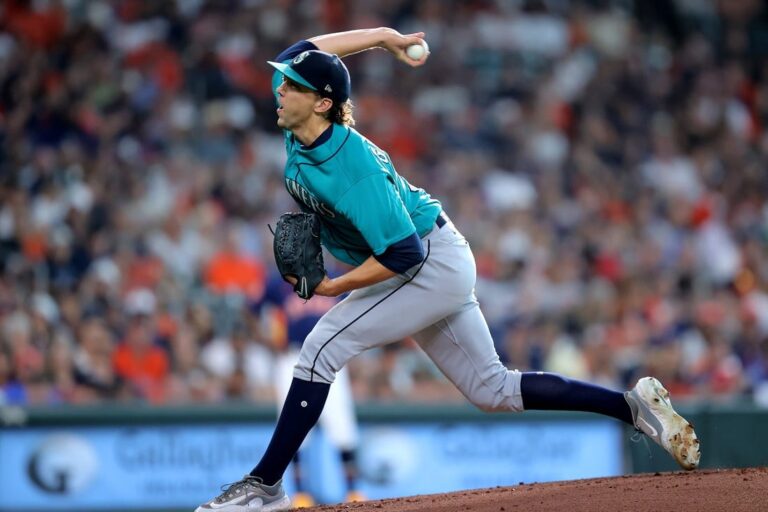 MLB News: Mariners back home in need of wins vs. Angels