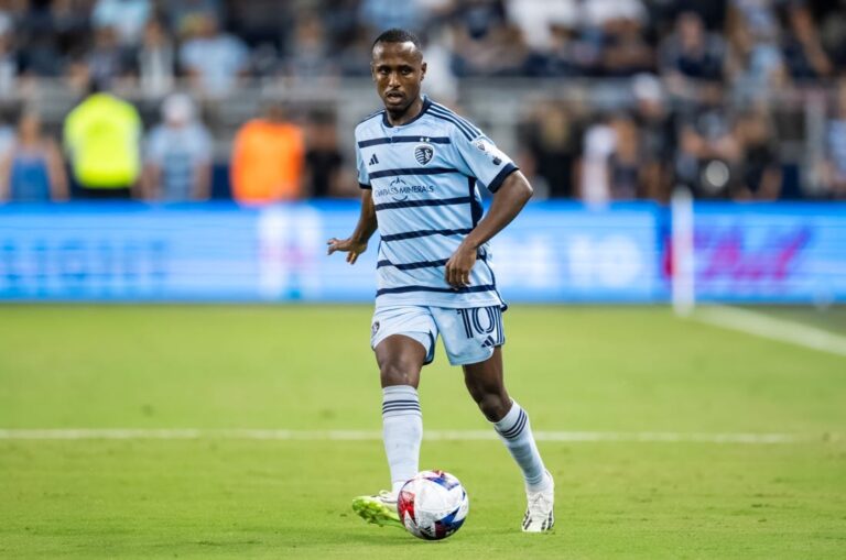 MLS News: SKC, Nashville SC both in tenuous position entering clash