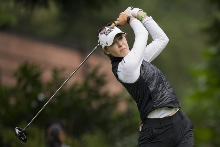 LPGA News: Young U.S. Solheim Cup team bonding in underdog role