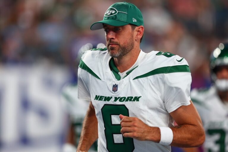 NFL News: NFL Week 1: Bills at Jets Preview, Prop Pick & Prediction
