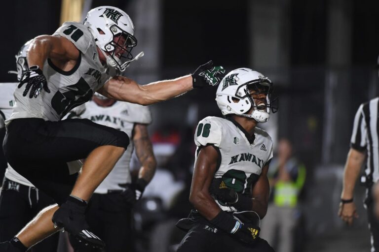 NCAAF News: Troy Taylor era at Stanford kicks off at Hawaii