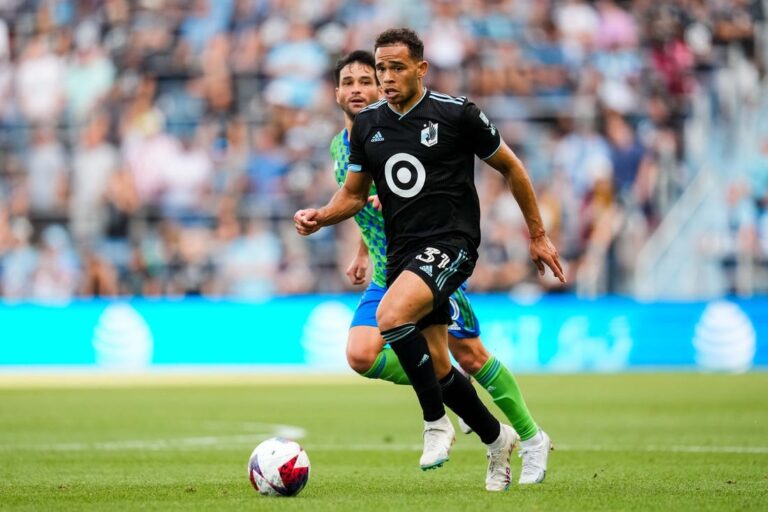 MLS News: Minnesota United look to begin playoff push vs. Rapids