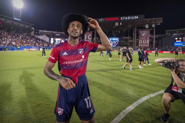 MLS News: FC Dallas brace for test against West-leading St. Louis City