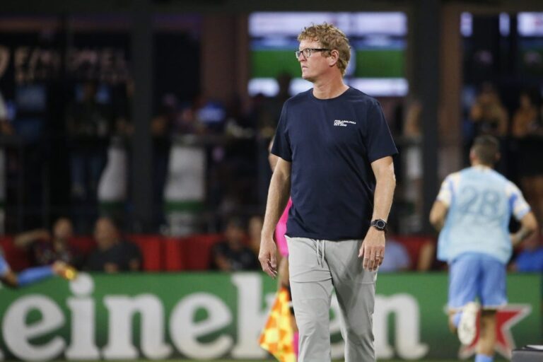 MLS News: After physical match, Union turn attention to Charlotte FC