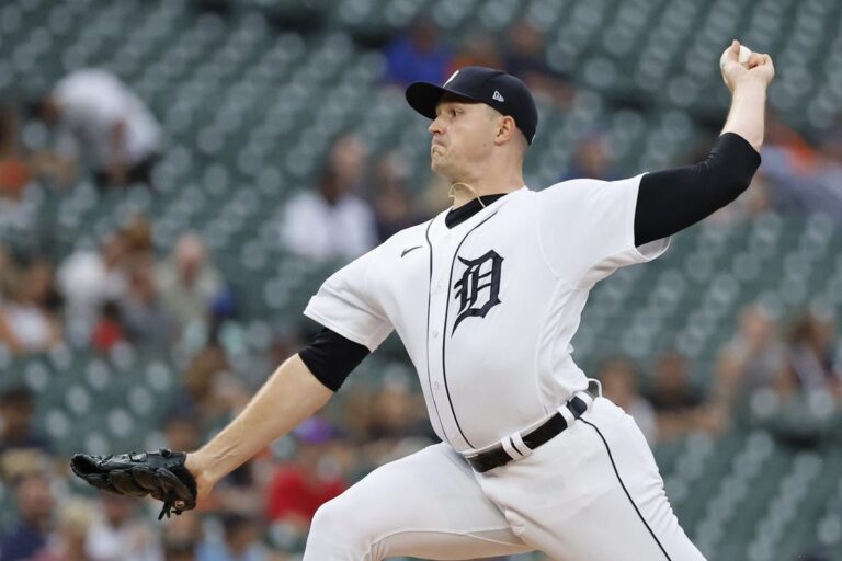MLB News: Tigers beat White Sox, clinch season series