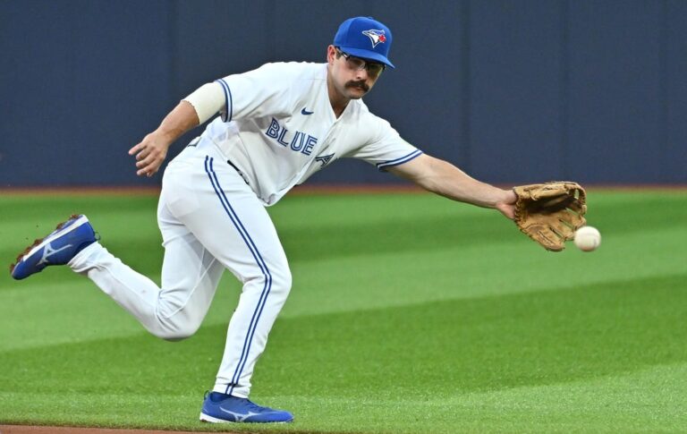 MLB News: Banged-up Blue Jays aim to bounce back vs. Nats