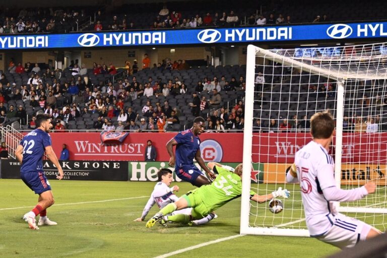 MLS News: Brian White scores as Whitecaps extinguish Fire