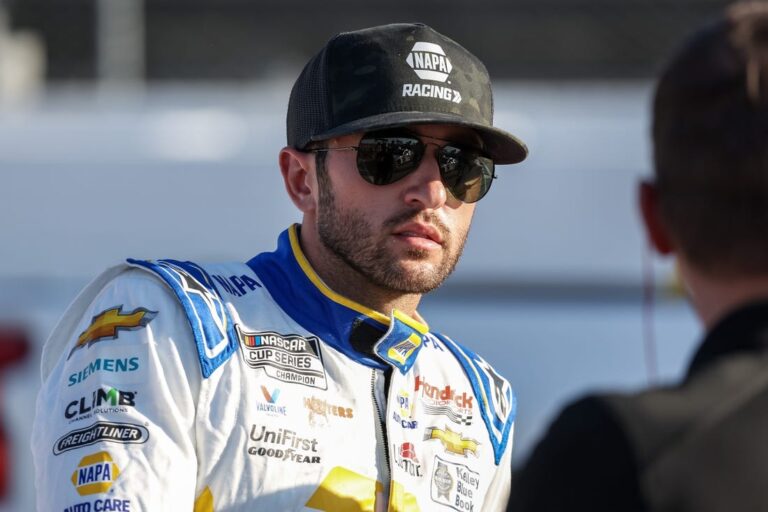 NAS News: 2023 YellaWood 500: Preview, 6 Best Bets, Longshot Pick