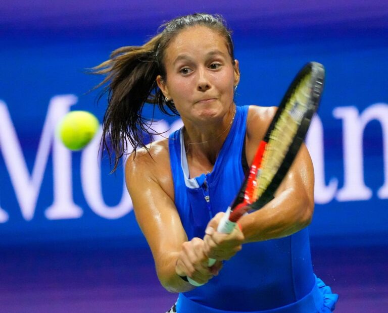 WTA News: WTA roundup: Daria Kasatkina moves into second round in Tokyo