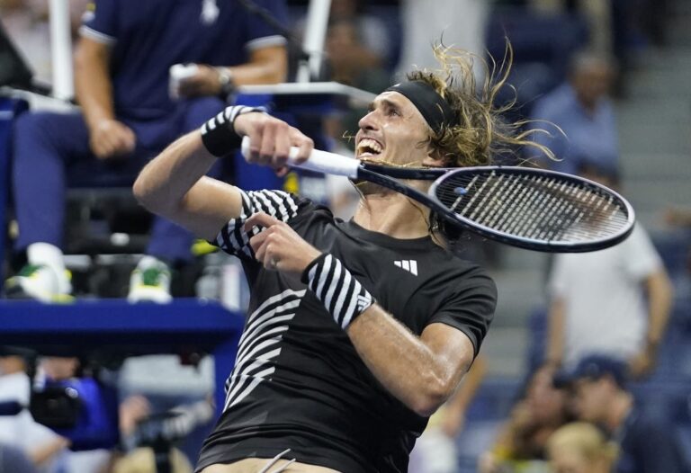 ATP News: U.S. Open ejects fan for using Adolf Hitler regime phrase