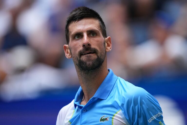 ATP News: U.S. Open semis: Djokovic, Alcaraz on another collision course?