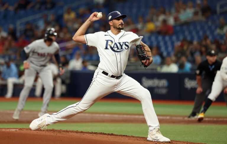 MLB News: Mariners aim for series split vs. Rays