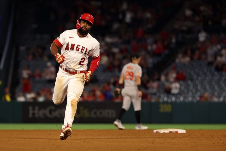 MLB News: Angels’ Luis Rengifo (ruptured biceps) out for season