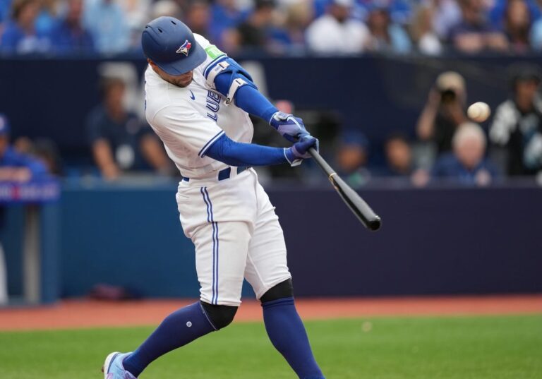 MLB News: George Springer powers Jays past Royals, 5-1