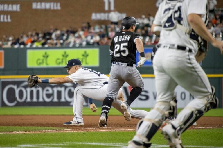 MLB News: Tigers’ Sawyer Gipson-Long set for MLB debut vs. White Sox