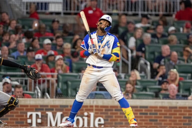 MLB News: Braves face Pirates, aim to clinch playoff berth