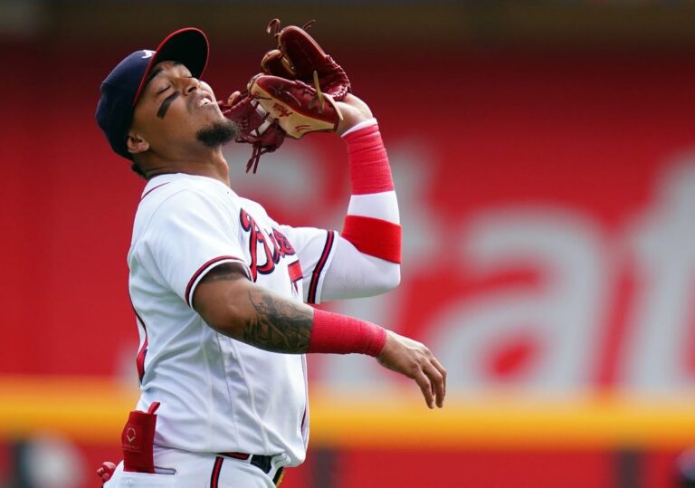 MLB News: Braves open doubleheader with 10-inning win over Phillies