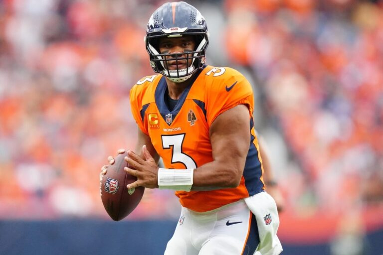 NFL News: Sean Payton ‘pleased’ with Russell Wilson’s decision making