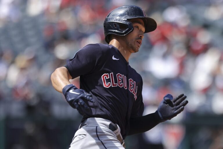 MLB News: Guardians bid to trip up Giants in series opener