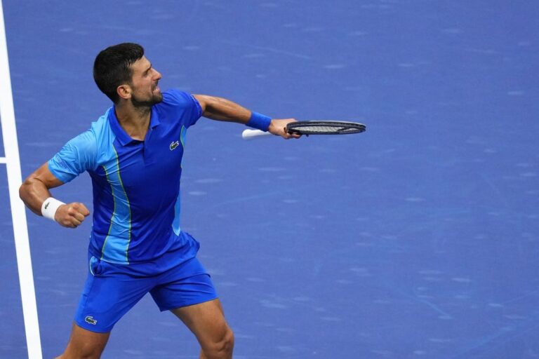 ATP News: Novak Djokovic wins U.S. Open for 24th Grand Slam title
