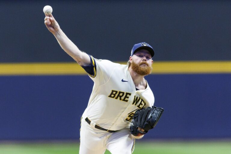 MLB News: Brewers’ Brandon Woodruff seeks repeat effort vs. Marlins