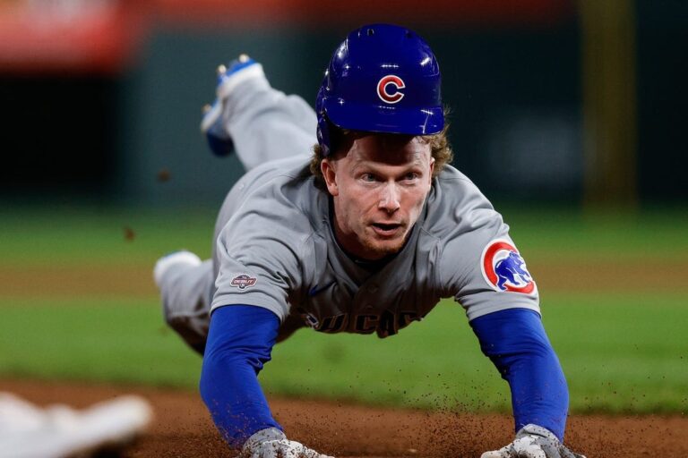MLB News: With a top prospect on board, Cubs take on Rockies again