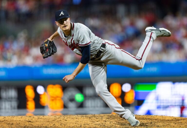 MLB News: Braves, back in D.C., hope to shake late-season slump