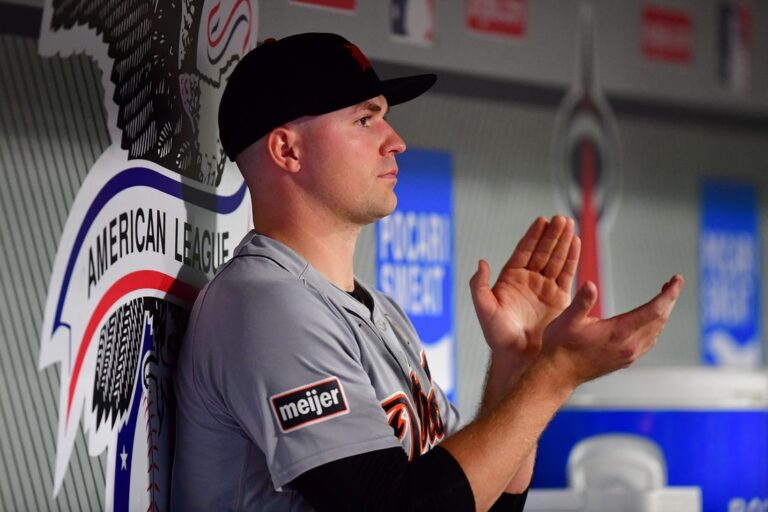MLB News: Tarik Skubal, Tigers look to set tone against A’s