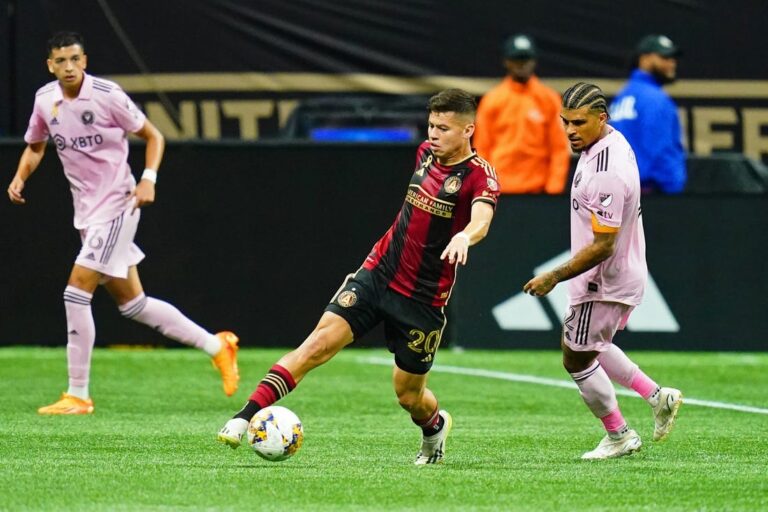MLS News: Atlanta United can clinch playoff berth, take on CF Montreal