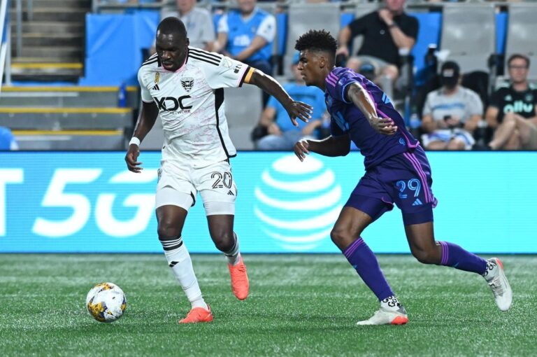 MLS News: Desperate D.C. United looking for more vs. Atlanta United