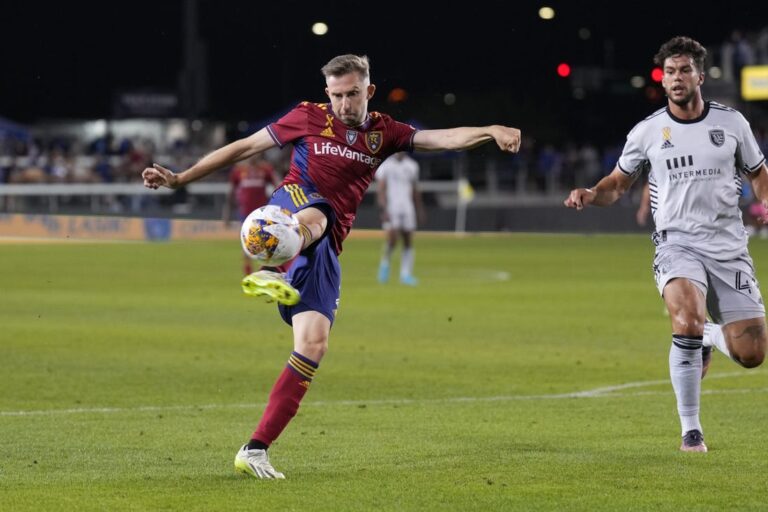 MLS News: RSL look to improve playoff positioning, host Dallas FC