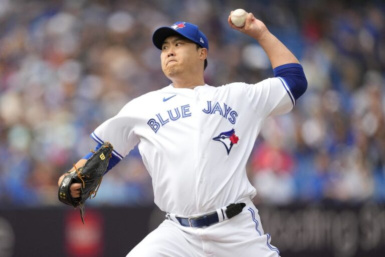 MLB News: Rays look for spark from infield prospect vs. Jays