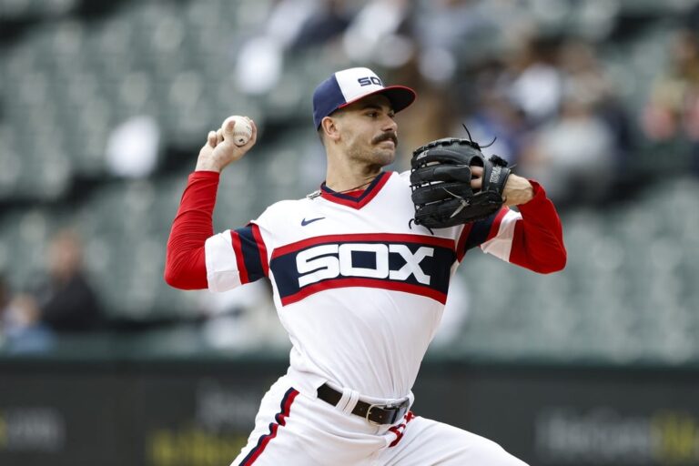 MLB News: Dylan Cease aims to help White Sox bounce back vs. Red Sox