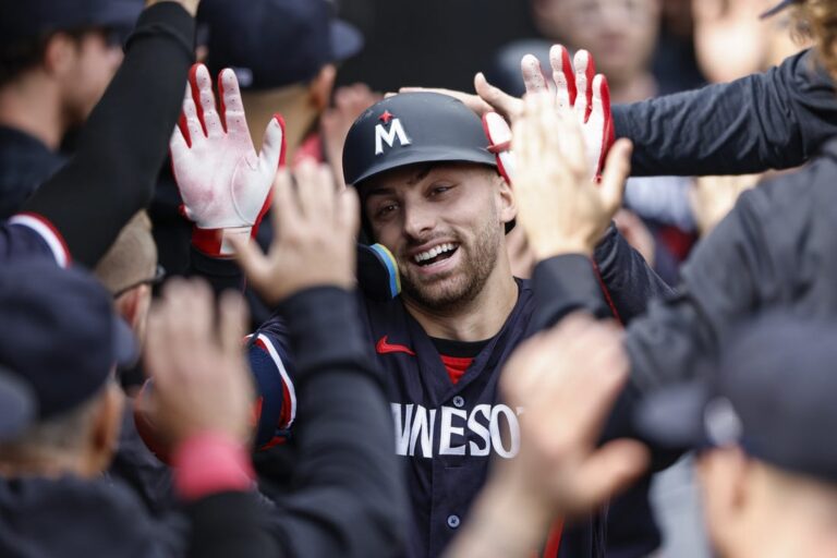MLB News: Reds’ next hurdle in wild-card push is AL Central-best Twins