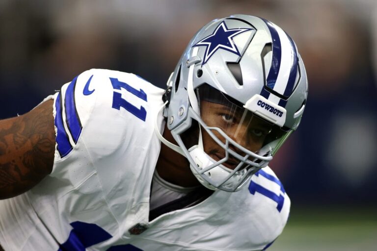 NFL News: Dialed-in Dallas ‘D’ ready to ‘hunt’ Cardinals