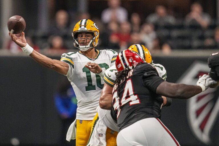 NFL News: Saints turn focus to stopping Packers, Jordan Love