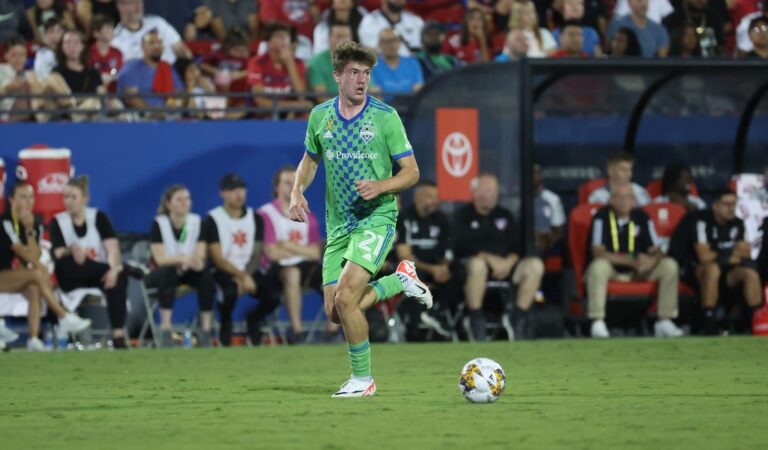MLS News: Surging Sounders look to take care of business vs. Rapids