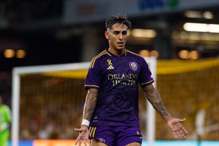 MLS News: Facundo Torres, Orlando City take unbeaten run to NYCFC