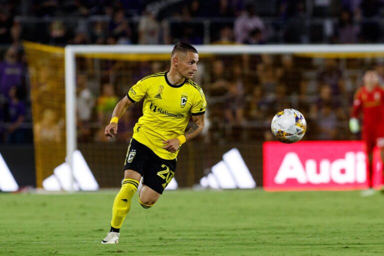 MLS News: Crew, Fire rue dropped points ahead of key meeting