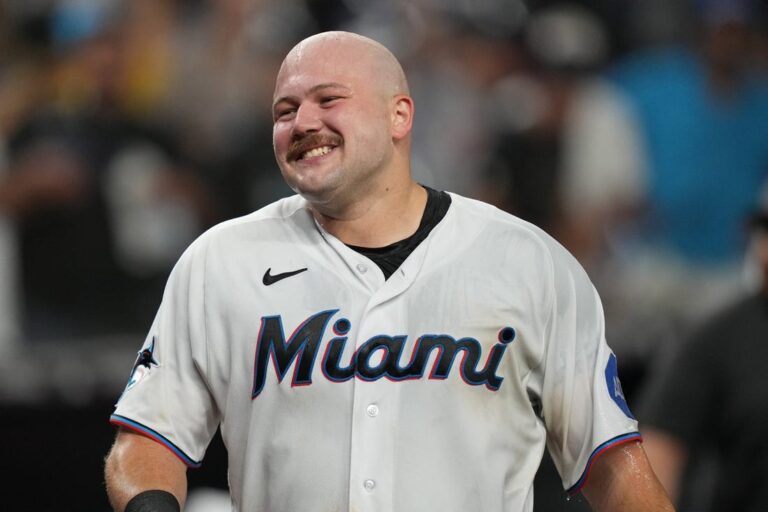 MLB News: Surging Marlins aim to solve Kodai Senga, Mets