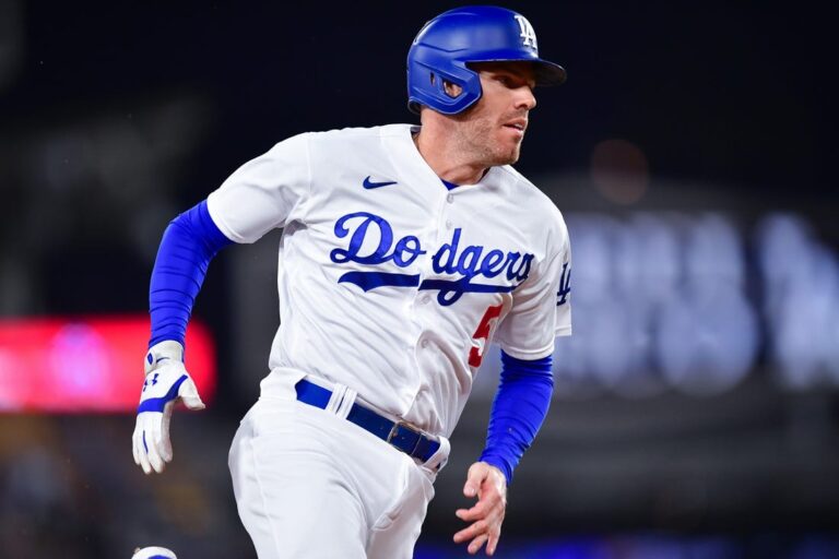 MLB News: Dodgers’ Freddie Freeman can make history vs. Tigers