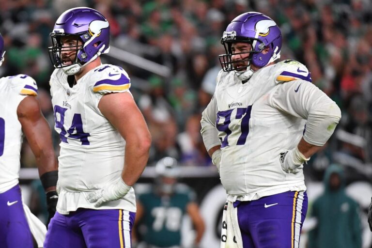 NFL News: Vikings, Chargers both look to get off the schneid, grab first win