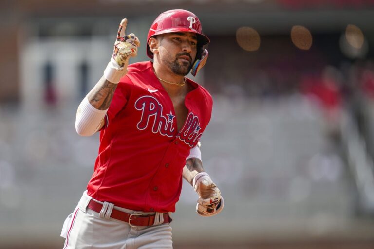 MLB News: Phillies feeling positive ahead of opener vs. Mets