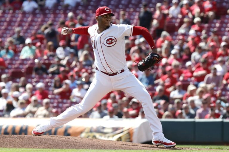 MLB News: Twins rally to win, overcome 14 Ks by Reds’ Hunter Greene