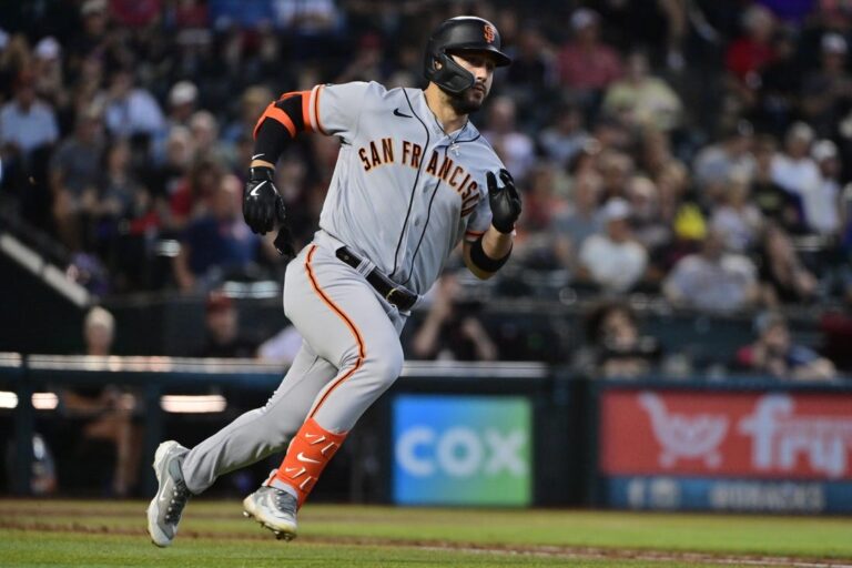 MLB News: Giants look for elusive road win in opener vs. Dodgers